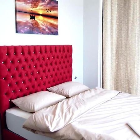 Demir Otel Bornova Exteriér fotografie