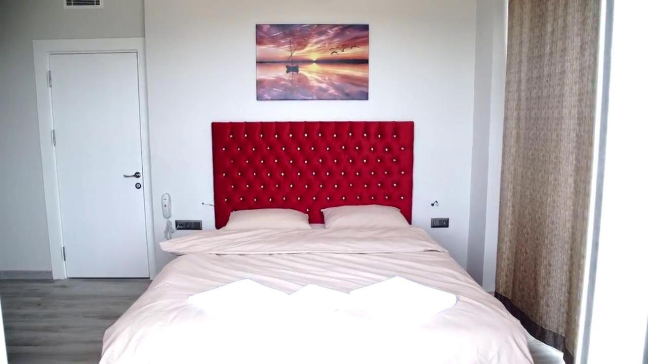 Demir Otel Bornova Exteriér fotografie